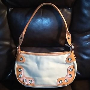 Preston & York Handbag Purse